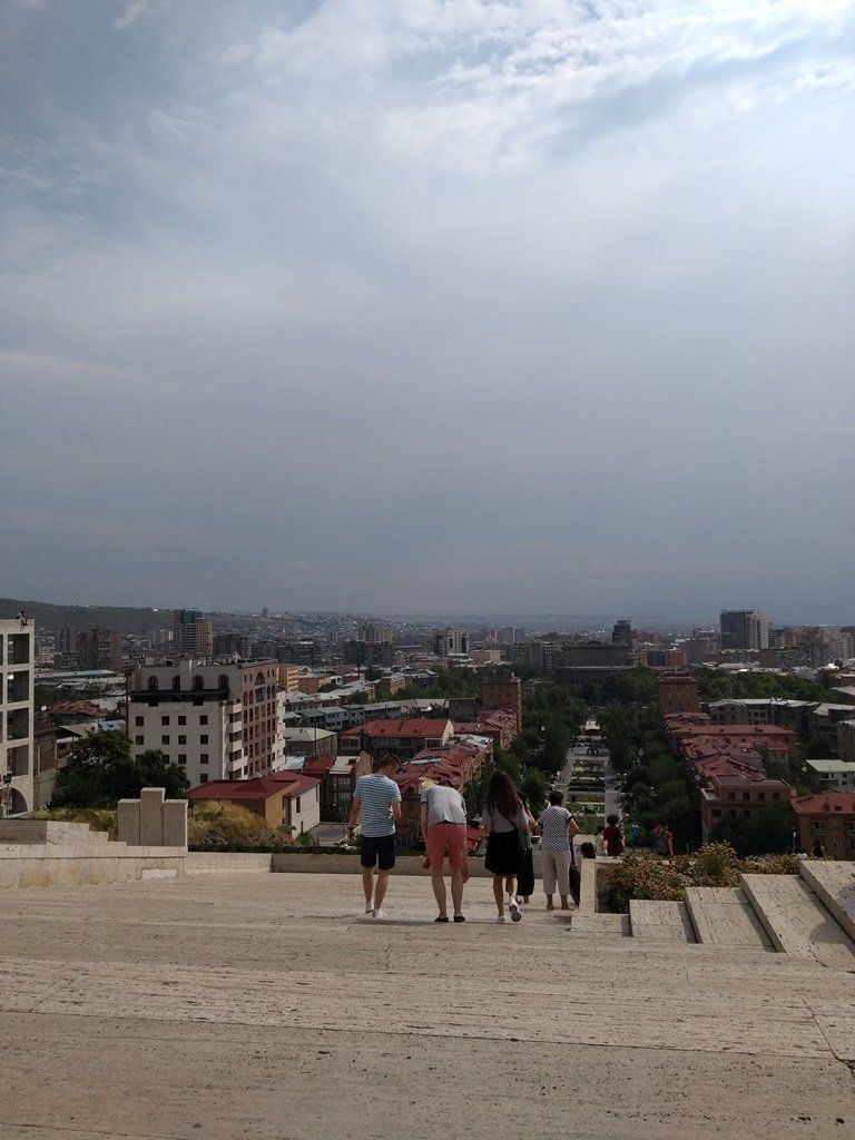 Yerevan