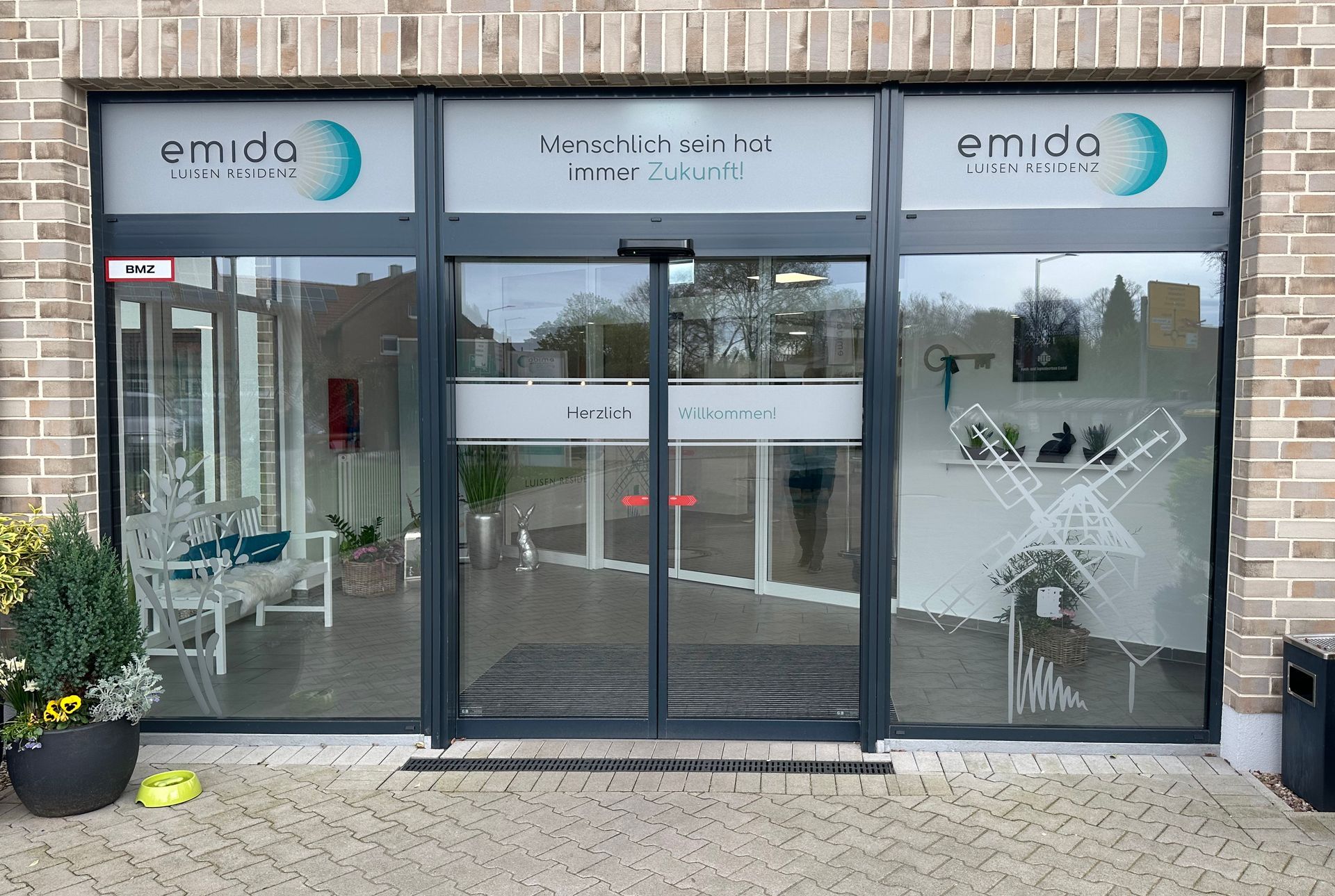 Emida Residenzen
