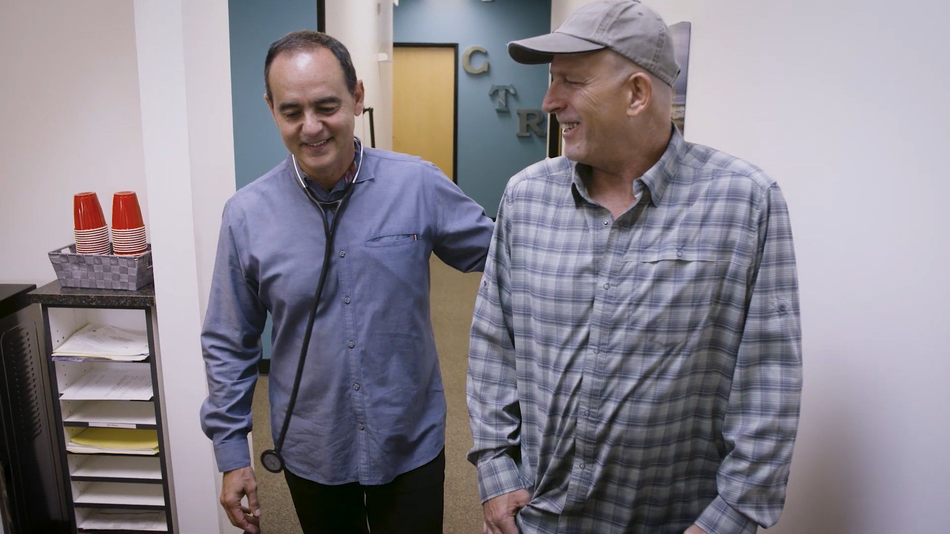 Clinical Trials Research: Inspiring and Saving Lives Every Day