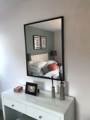 Bespoke Bedroom Mirrors