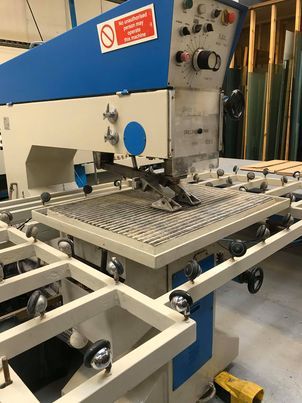 Mirror and Glass Cutting