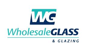 Wholesale Glass & Glazing  Ltd Logo