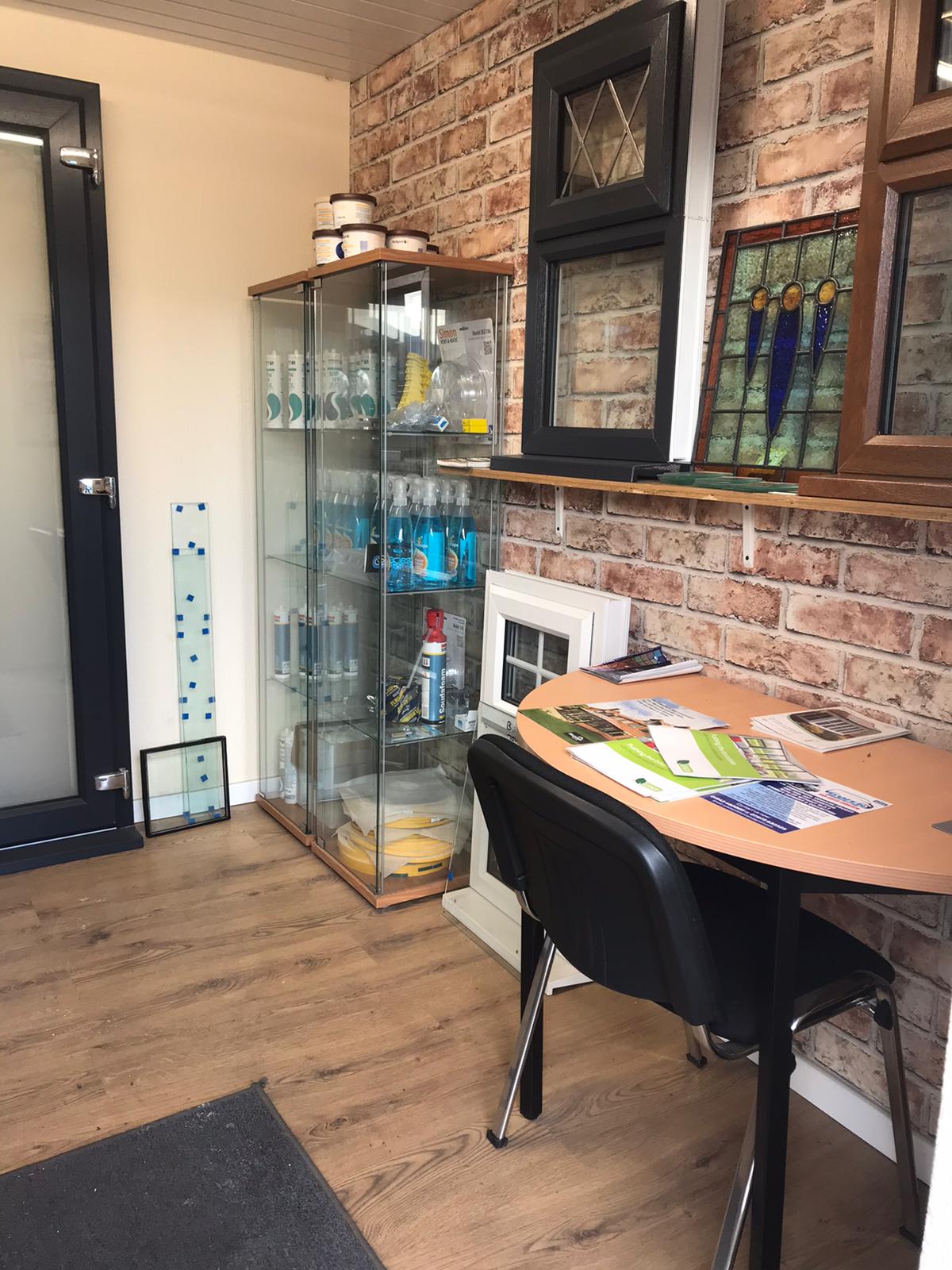 Fire Rated Glass Supplier