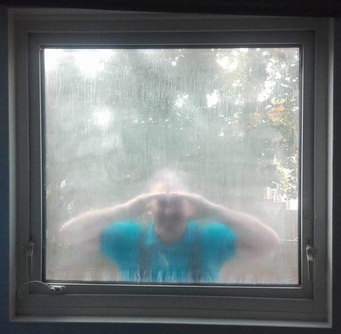 Misted Glass Repairs