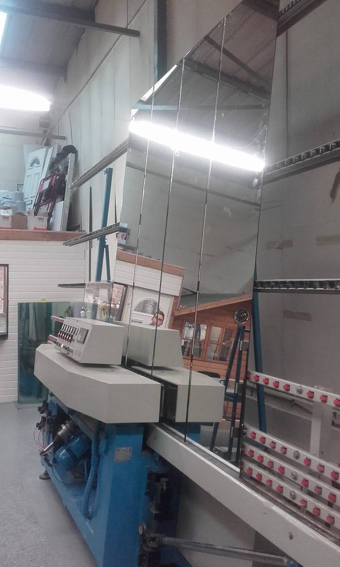 Glass Merchants