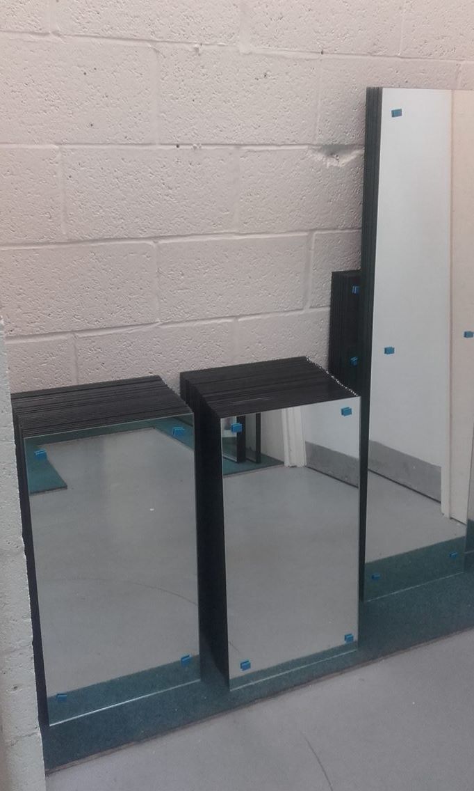 Bespoke Mirror Supplier