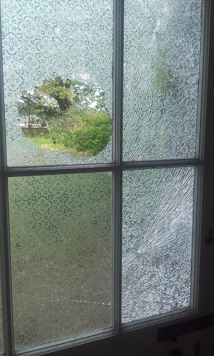 Toughened Safety Glass Supplier