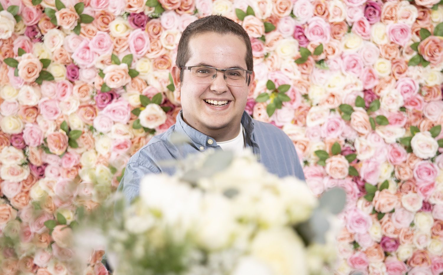 DJ Karim - für eine perfekte Hochzeit