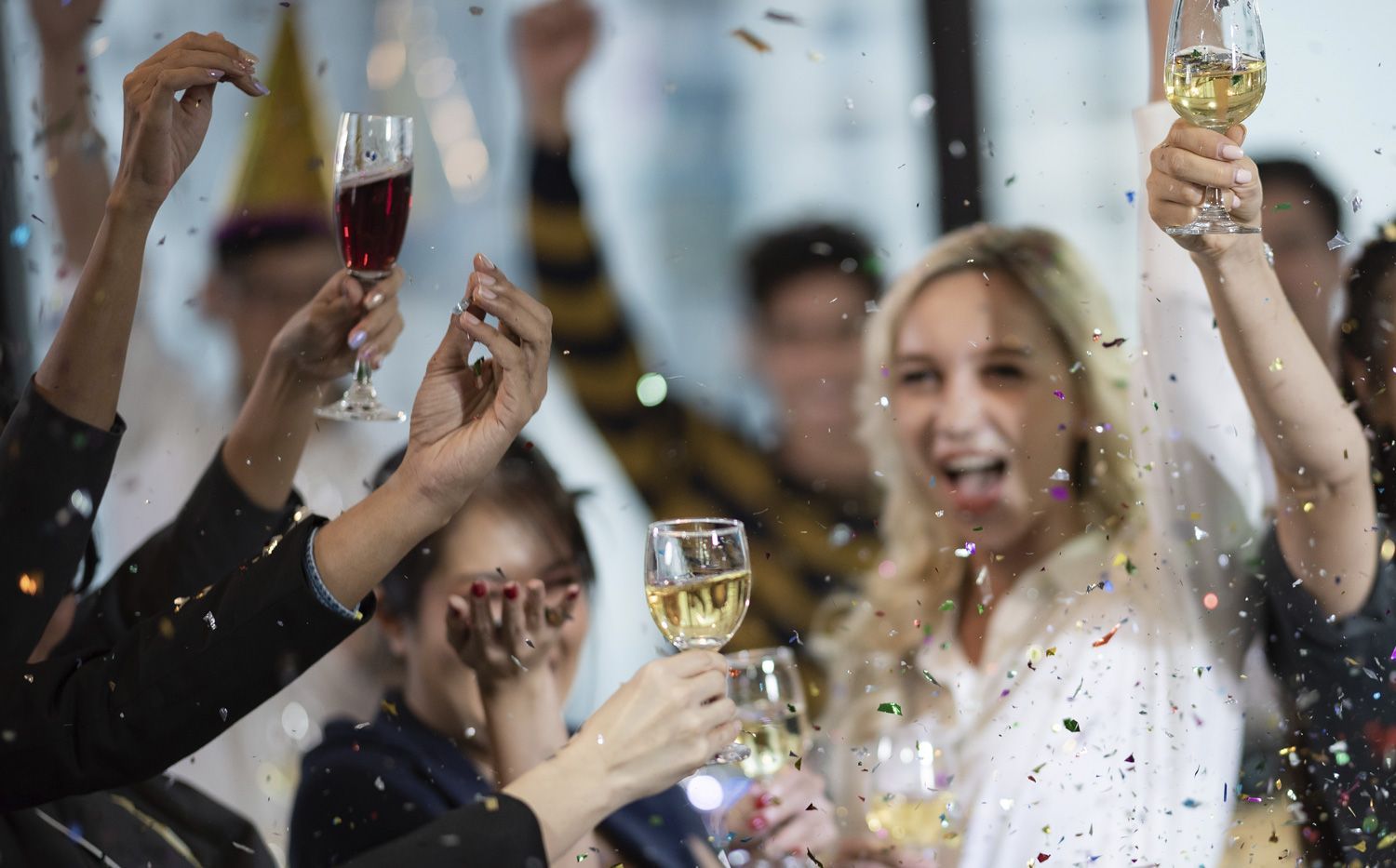 DJ Karim - auf deinem Event lässt sorgt er für die richtige stimmungsvolle Musik