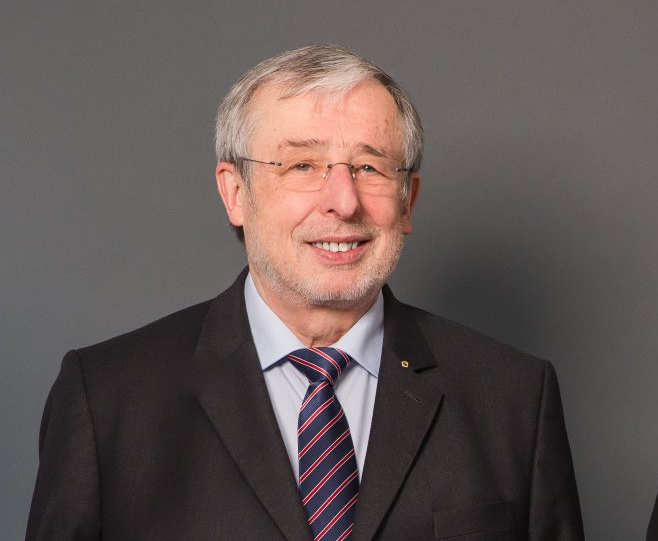 Jürgen Angres, Gründungsmanager, VGZ Schwalm