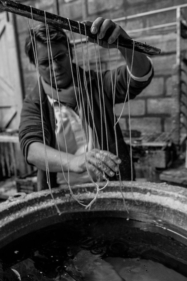 démêlage