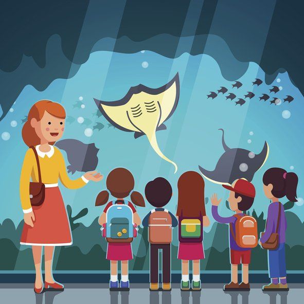 Ausschluss von der Klassenfahrt