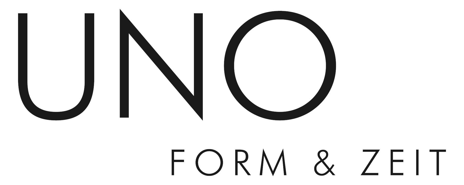 UNO Form+Zeit