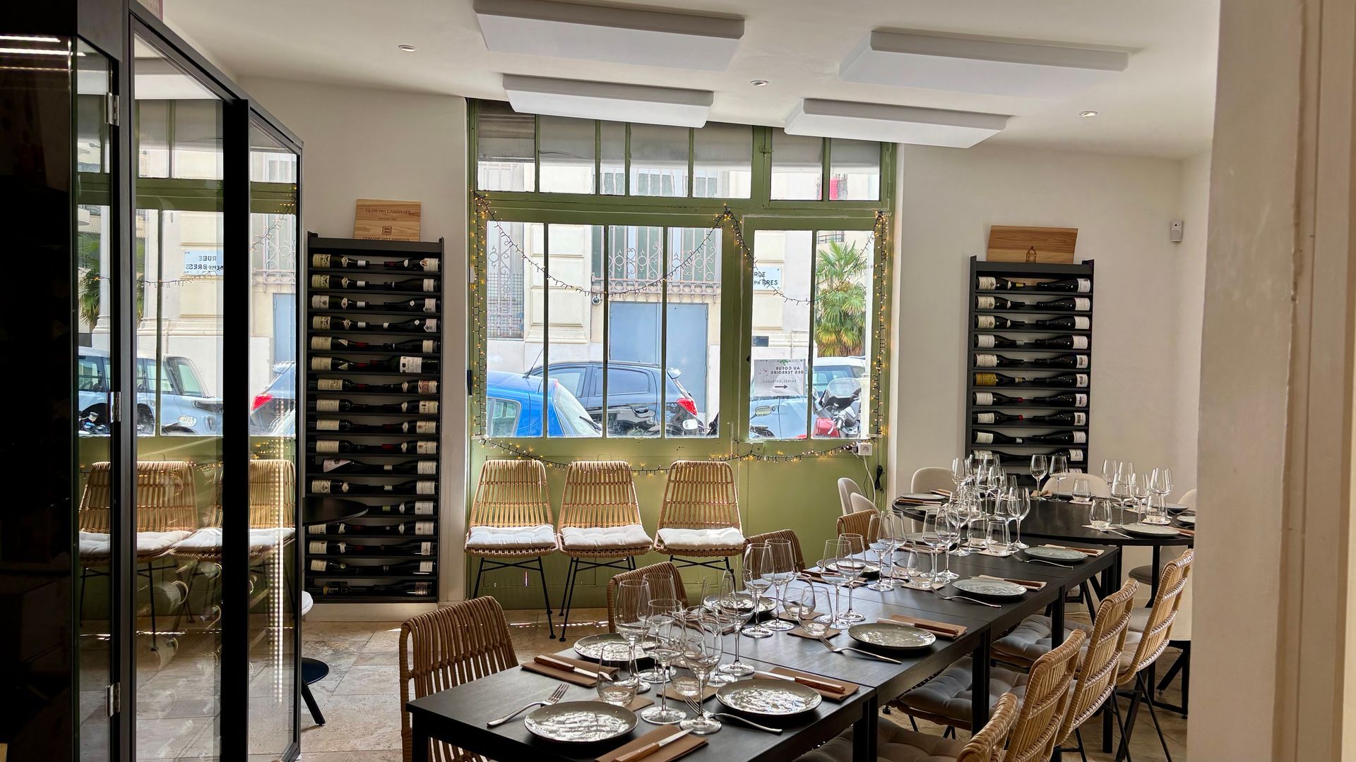 Notre Buffet Evenementiel