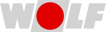Wolf-Logo