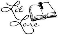 Lit Lore - Logo