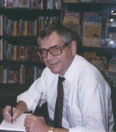 About the Author