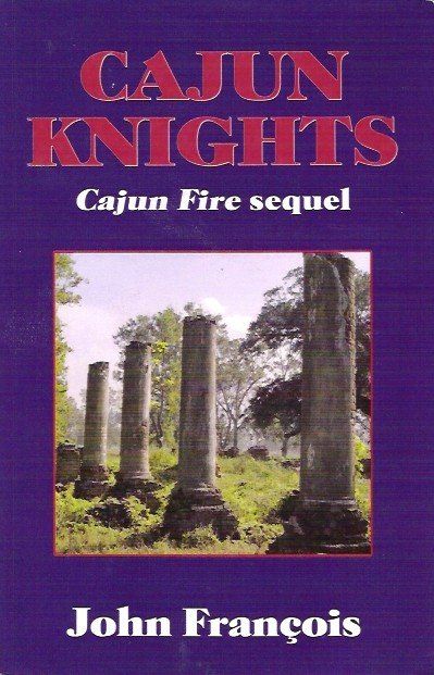 Cajun Knights