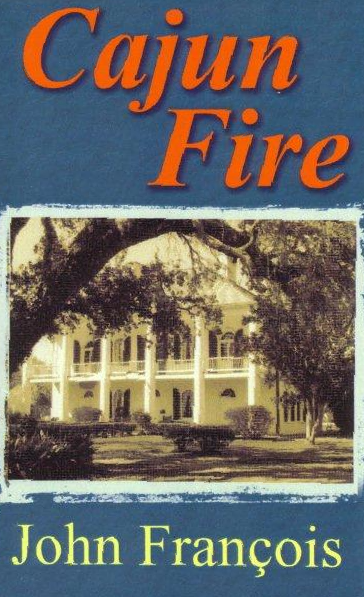 Cajun Fire