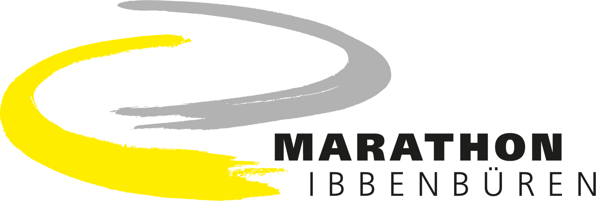 Logo Marathon Ibbenbüren Logo Marathon Ibbenbüren
