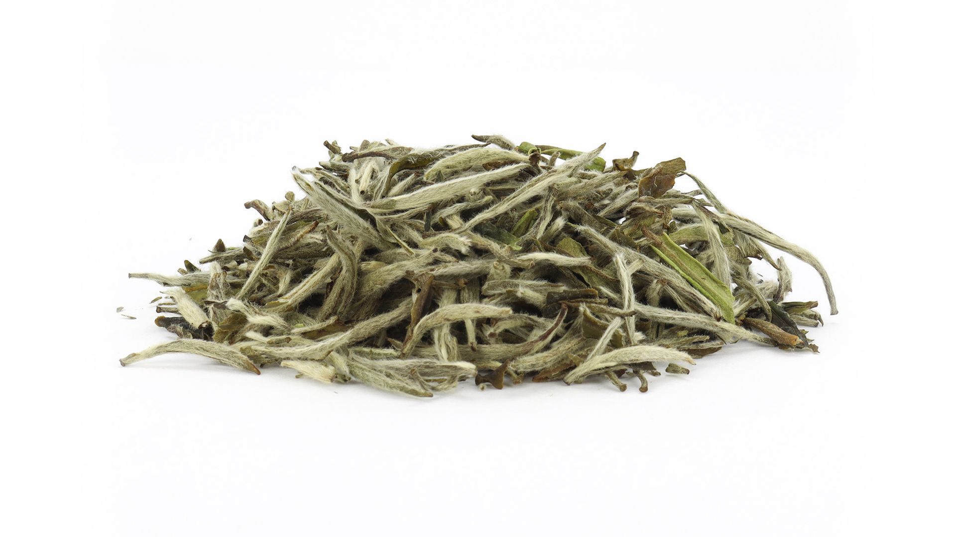 White Tea - Silver Needles - Bai Hao Yin Zhen