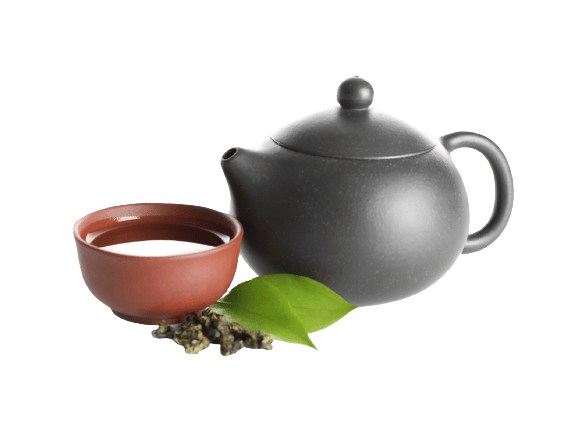tea pot