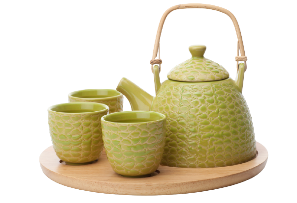 tea pot