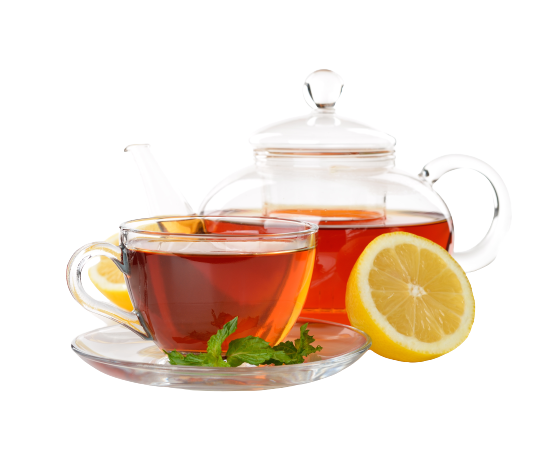 tea pot