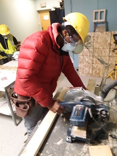 Lights of Zion Training Institute