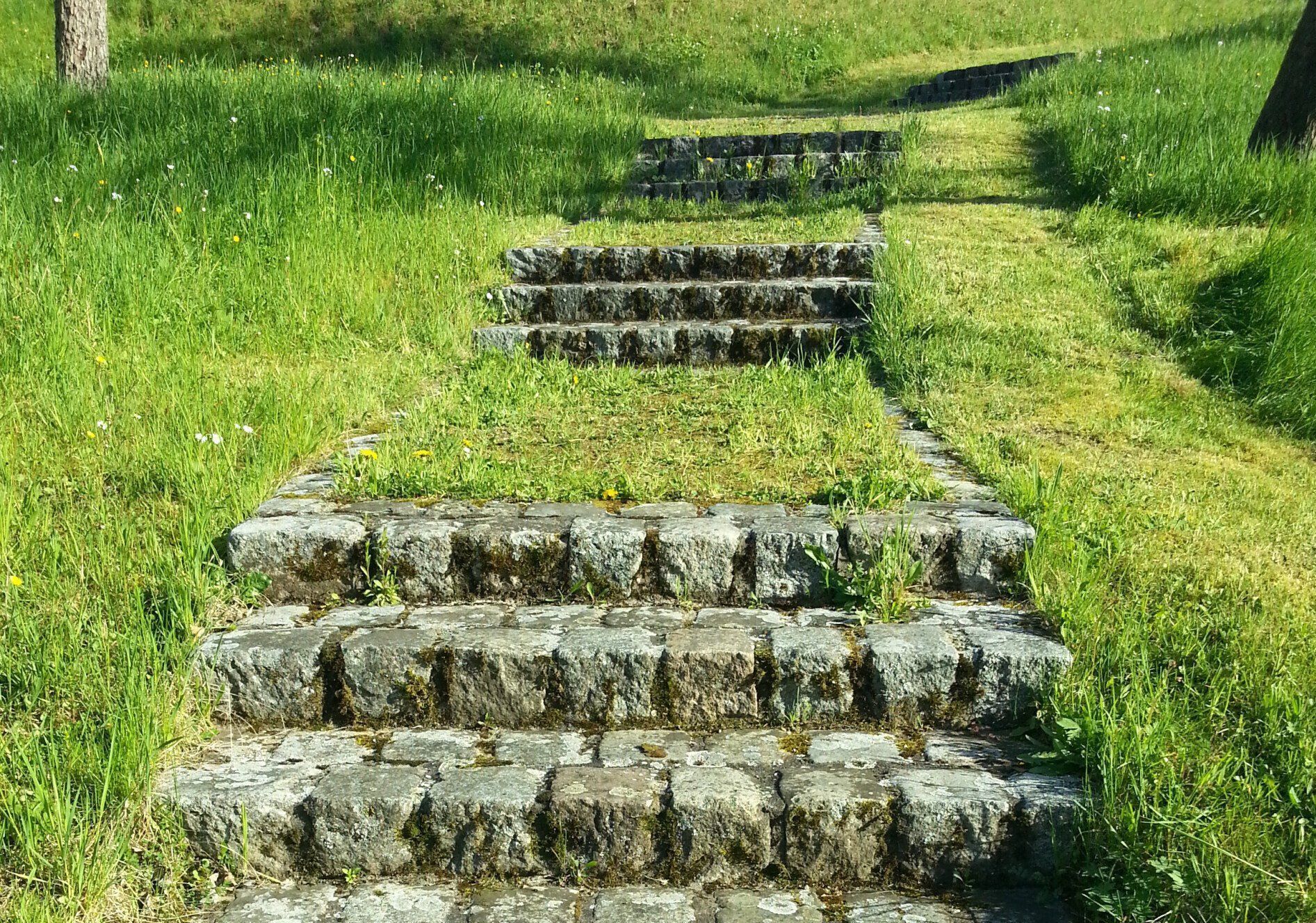 Stille & Ruhe