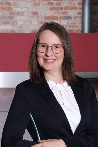 Verena Scherzer