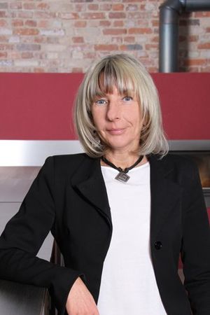 Sandra Treitle