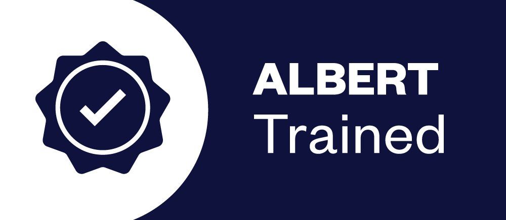 Albert trained in sustainable productions
