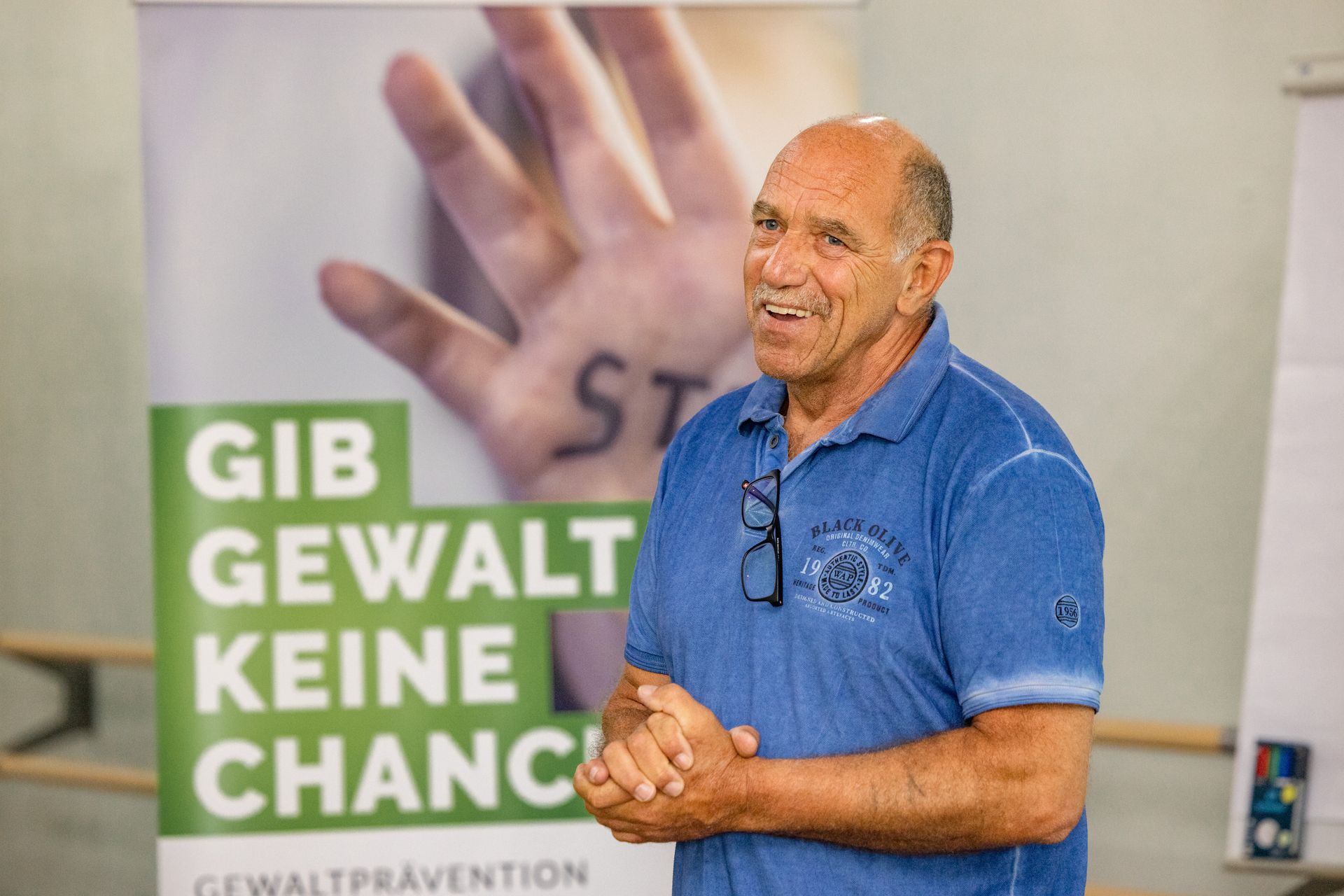 Bundesverband Gewaltprävention