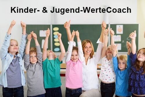 Werte Coach