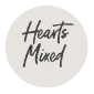 Mixed + Hearts