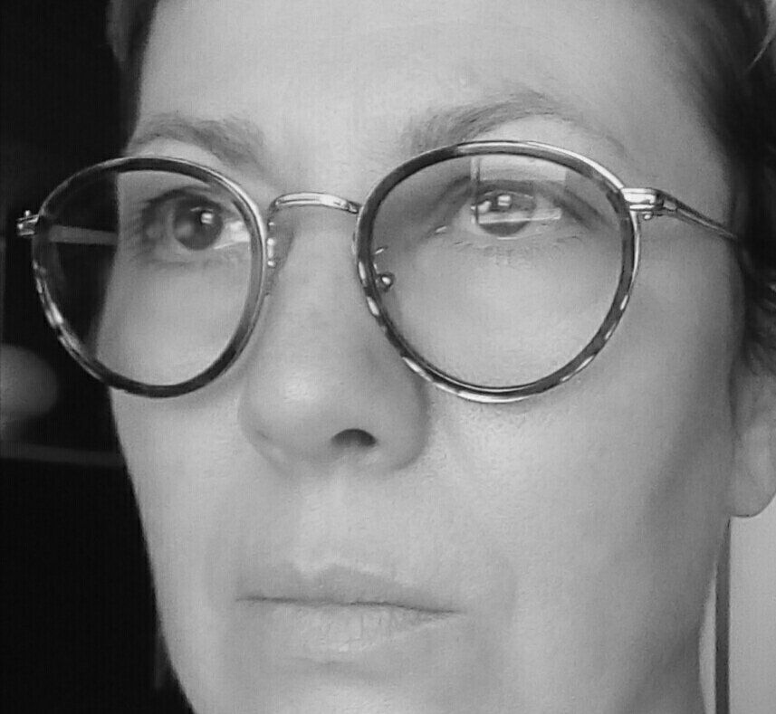 Géraldine Ganne praticienne en bio énergétique tradition ancestrale chinoise