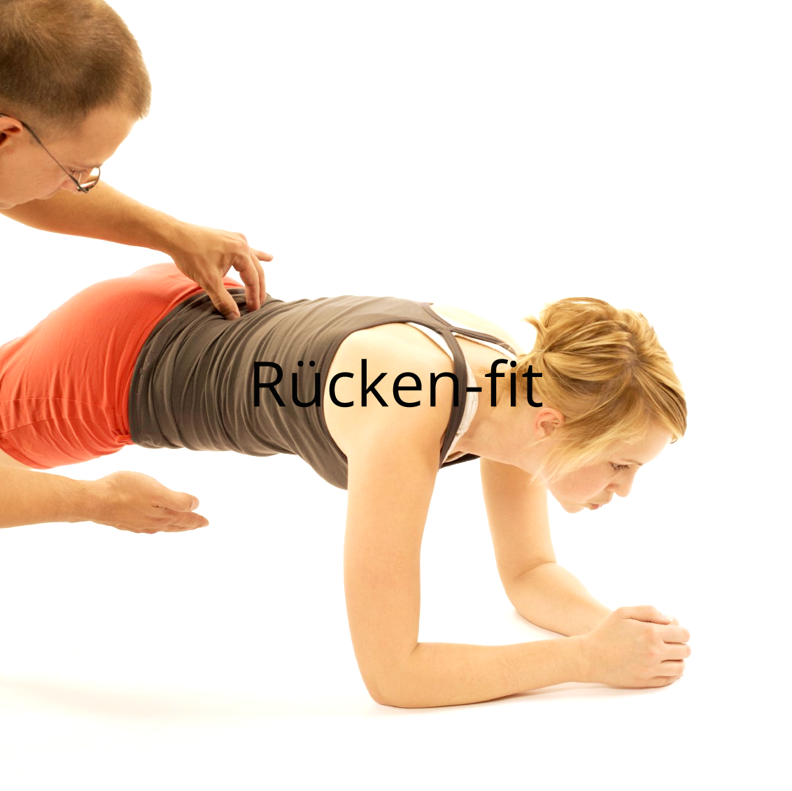 Rücken-fit