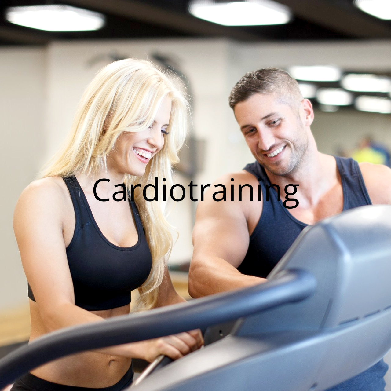 Cardiotraining