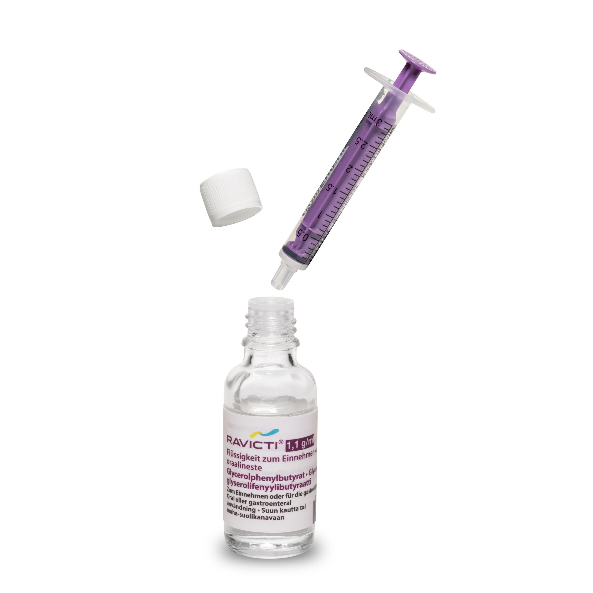 Produktfotografie TSF Erfurt - Anwendung der Befüllung