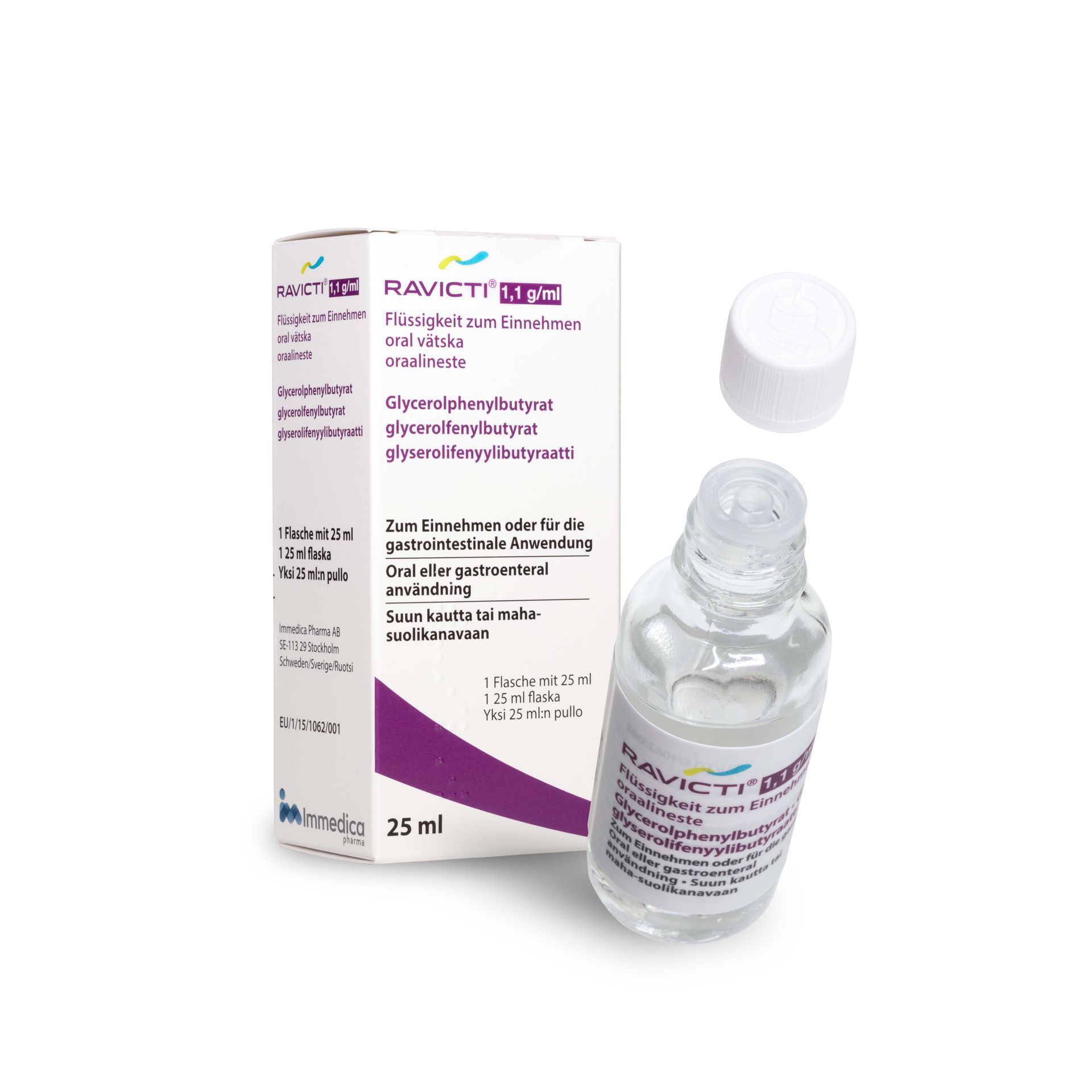 Produktfotografie TSF Erfurt - Paket, Fly Shot (schwebende Teile)