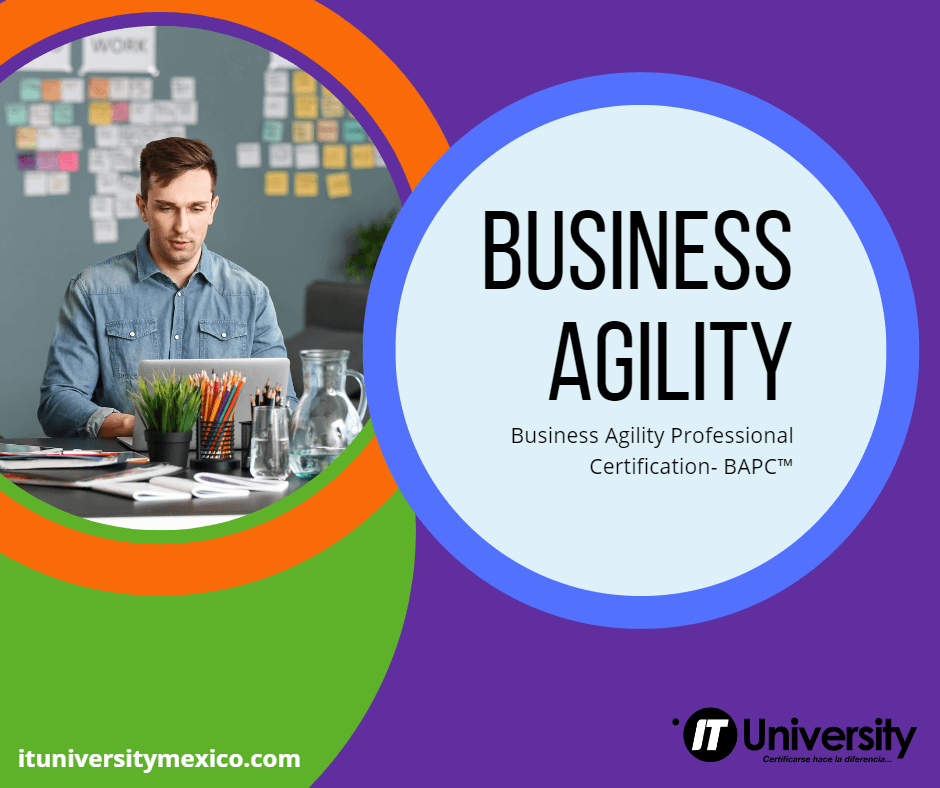 Business Agility