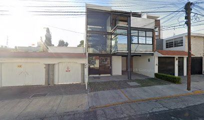 Calle Tecamachalco no. 14 int. 2024