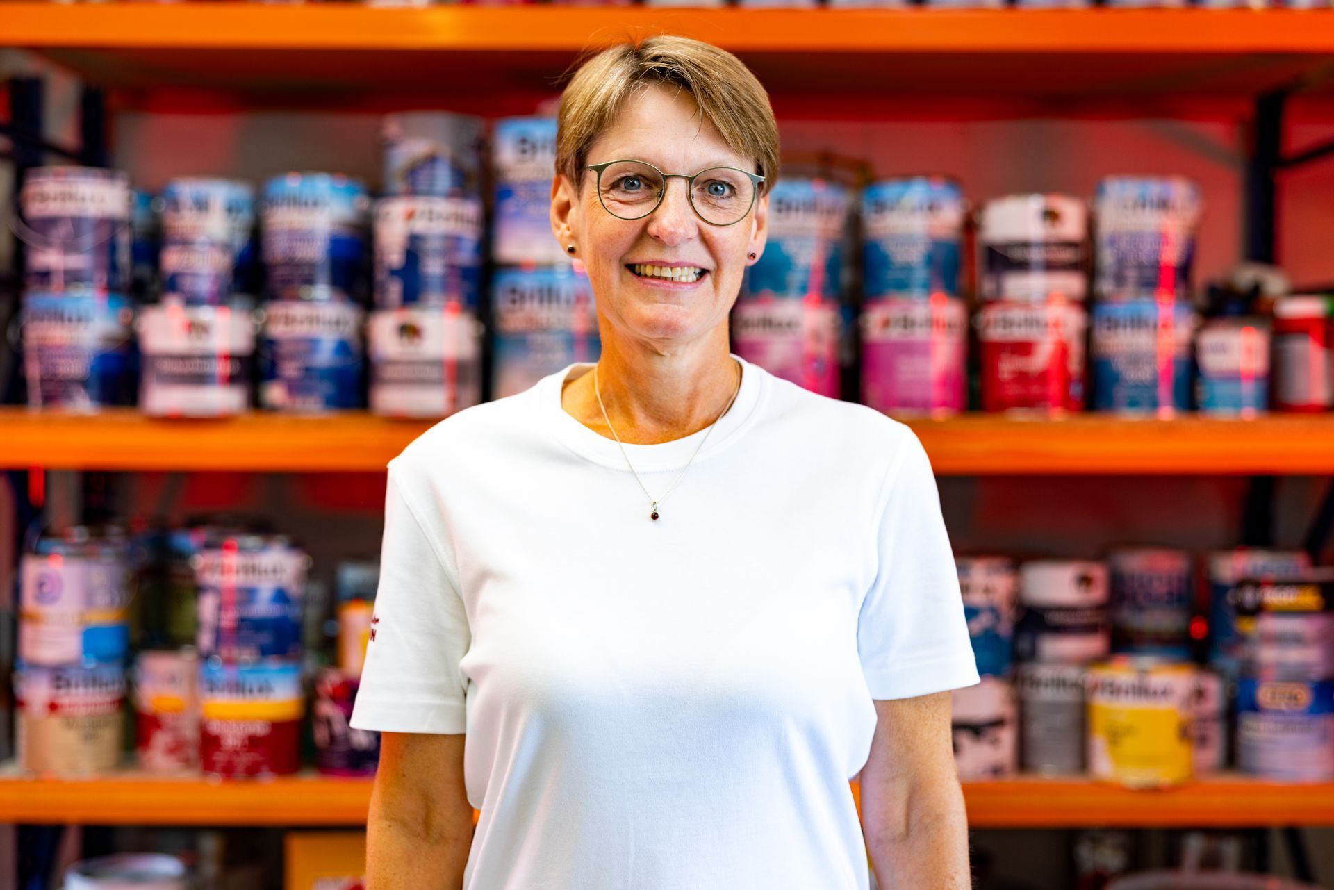 Heike Plohmann