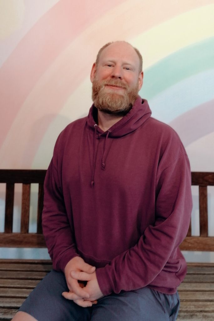 Stefan Leitner aus dem Team Sonne