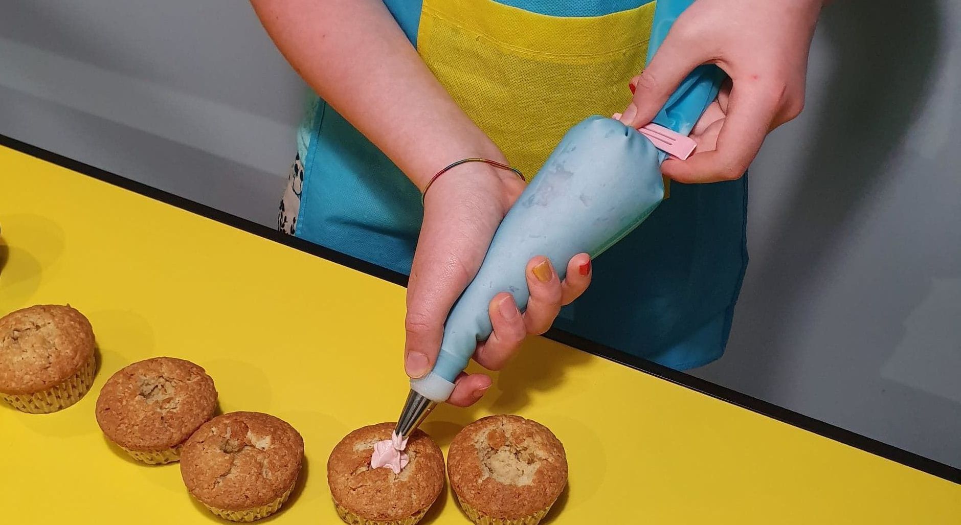 atelier de cuisine