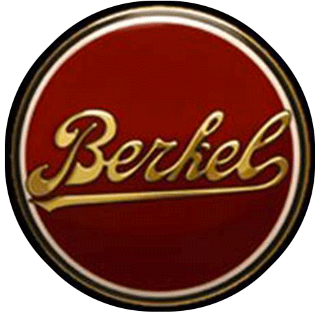 Berkel_logo
