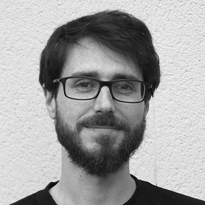 Nicolas Maisse