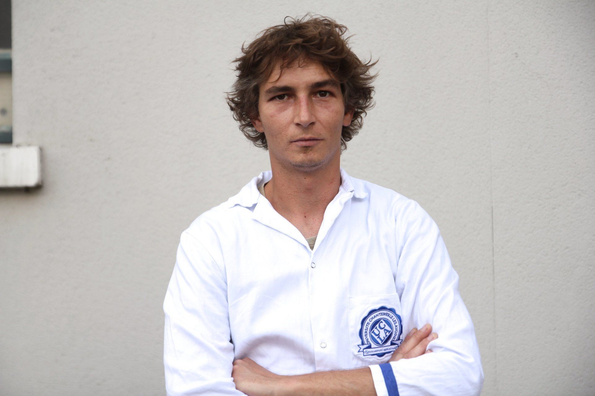 Thomas assistant technique UCLA