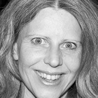 Anne Fromm